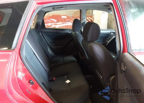 2007 Toyota Matrix Xr from USA, damaged, VIN 2T1KR32EX7C669157